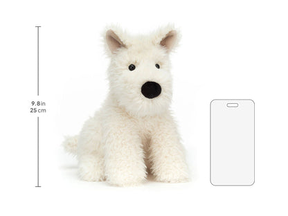 Munro Scottie Dog